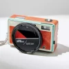Appareil photo argentique grand angle LomoApparat