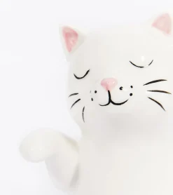 Arrosoir Chat