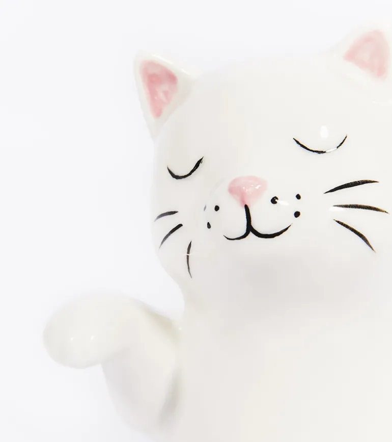 Arrosoir Chat