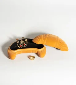 Boite de rangement croissant