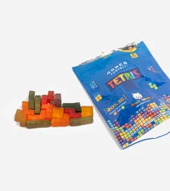 Bonbons Tétris
