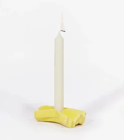 Bougeoir farfalle