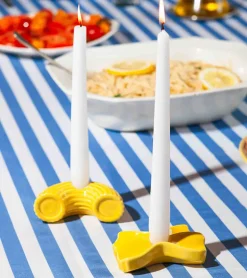 Bougeoir farfalle