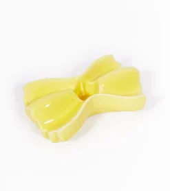 Bougeoir farfalle