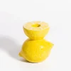 Bougeoir fruit
