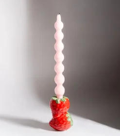 Bougeoir fruit