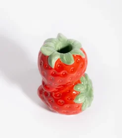 Bougeoir fruit