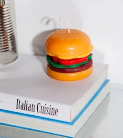 Bougie Burger