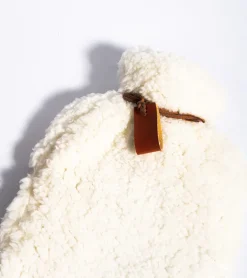Bouillotte en sherpa