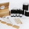 Box DIY pour fabriquer ses bougies