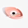 Cendrier oeil