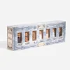 Coffret découverte - 7 sels du monde