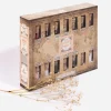 Coffret poivres, baies et sels