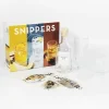 Coffret pour aromatiser ses spiritueux