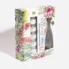 Coffret pour préparer son eau infusée aux fruits