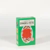 Cooking box Dîners de fête - la boîte de fiches recettes