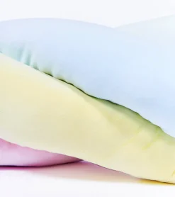 Coussin Chamallow