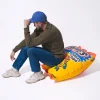 Coussin gonflable - Crispies