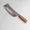 Couteau de chef thaïlandais authentique