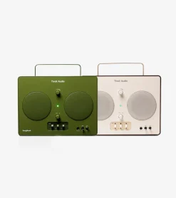 Enceinte portable SONGBOOK - Tivoli Audio
