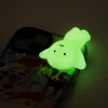 Figurine fluorescente Smiski Hippers