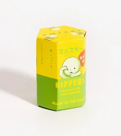 Figurine fluorescente Smiski Hippers
