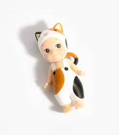 Figurine Sonny angel - Série Cat's Life