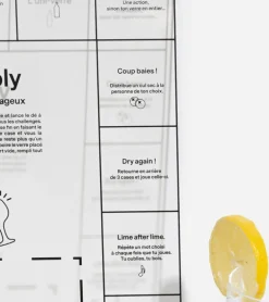 Gin'opoly