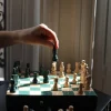 Jeu d'Échecs - Printworks