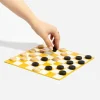 Jeu en livre Dames