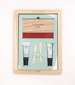 Kit de sérigraphie
