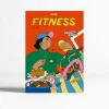 Livre de cuisine - Fitness girl