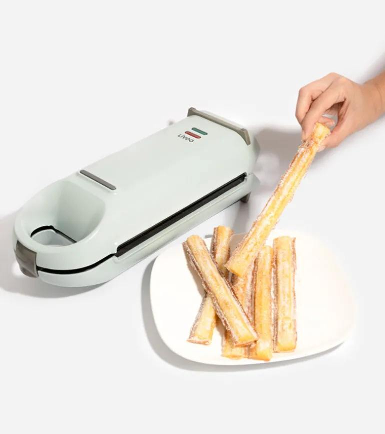 Machine à churros