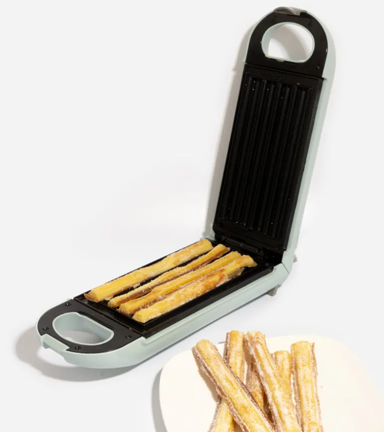 Machine à churros