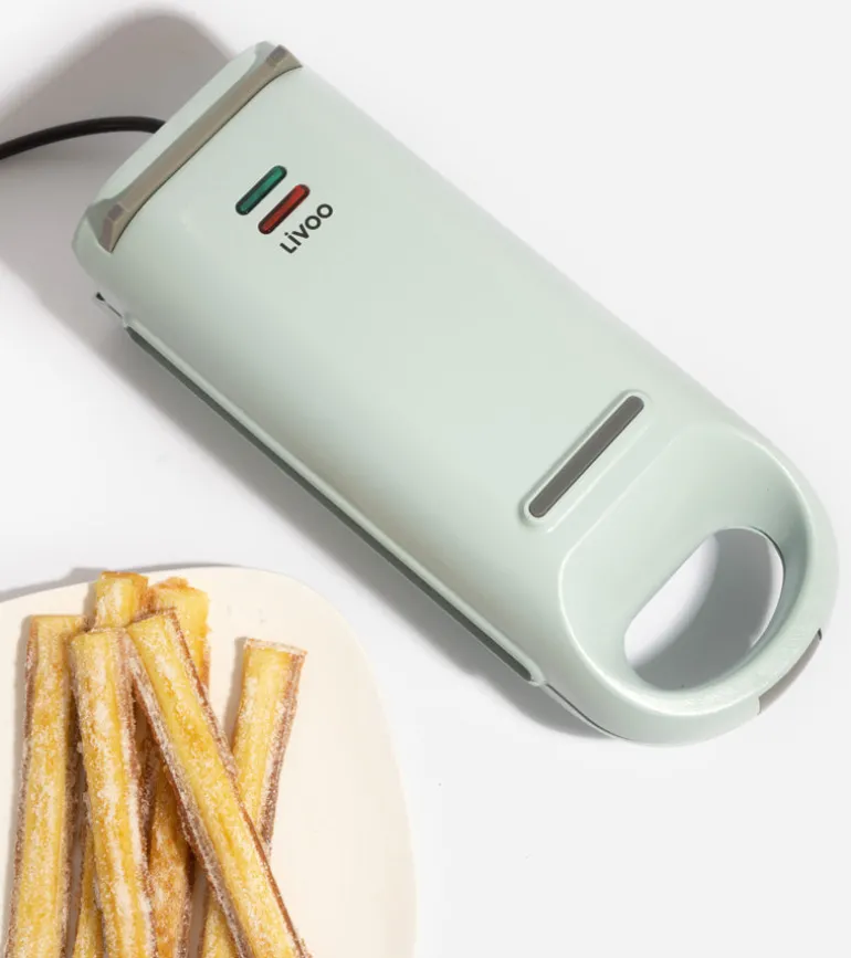 Machine à churros