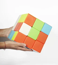 Mega Cube