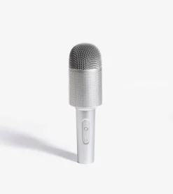 Micro enceinte Karaoké