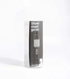 Micro enceinte Karaoké