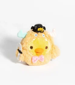 Mini-peluche Rilakkuma Monsters - Modèle surprise