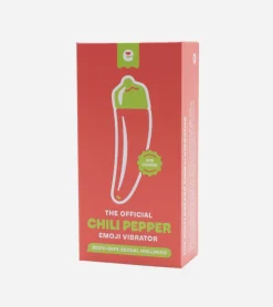 Émojibateur piment