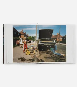 Nick Waplington