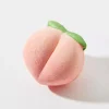 Pêche de bain moussante