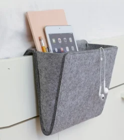 Pochette de chevet