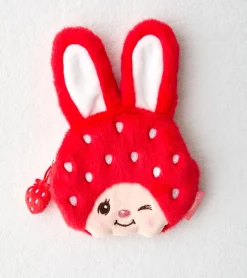 Pochette Monchhichi Kiki