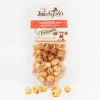 Popcorn à la confiture de piment