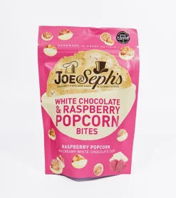 Popcorn au chocolat