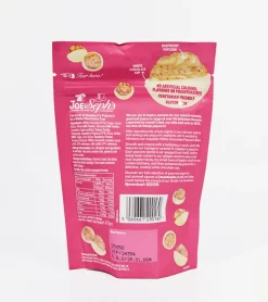 Popcorn au chocolat
