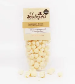 Popcorn au fromage