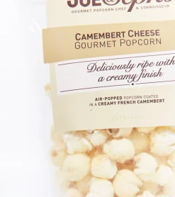 Popcorn au fromage