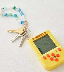 Porte-clés Pac-Man